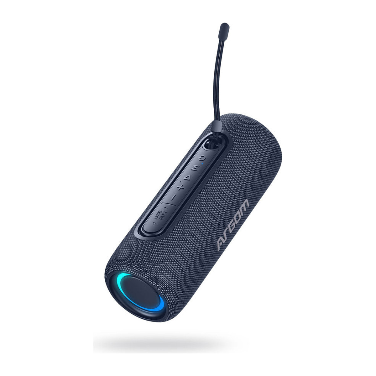 Bocina Bluetooth Argom Radyon X32 20 W Azul