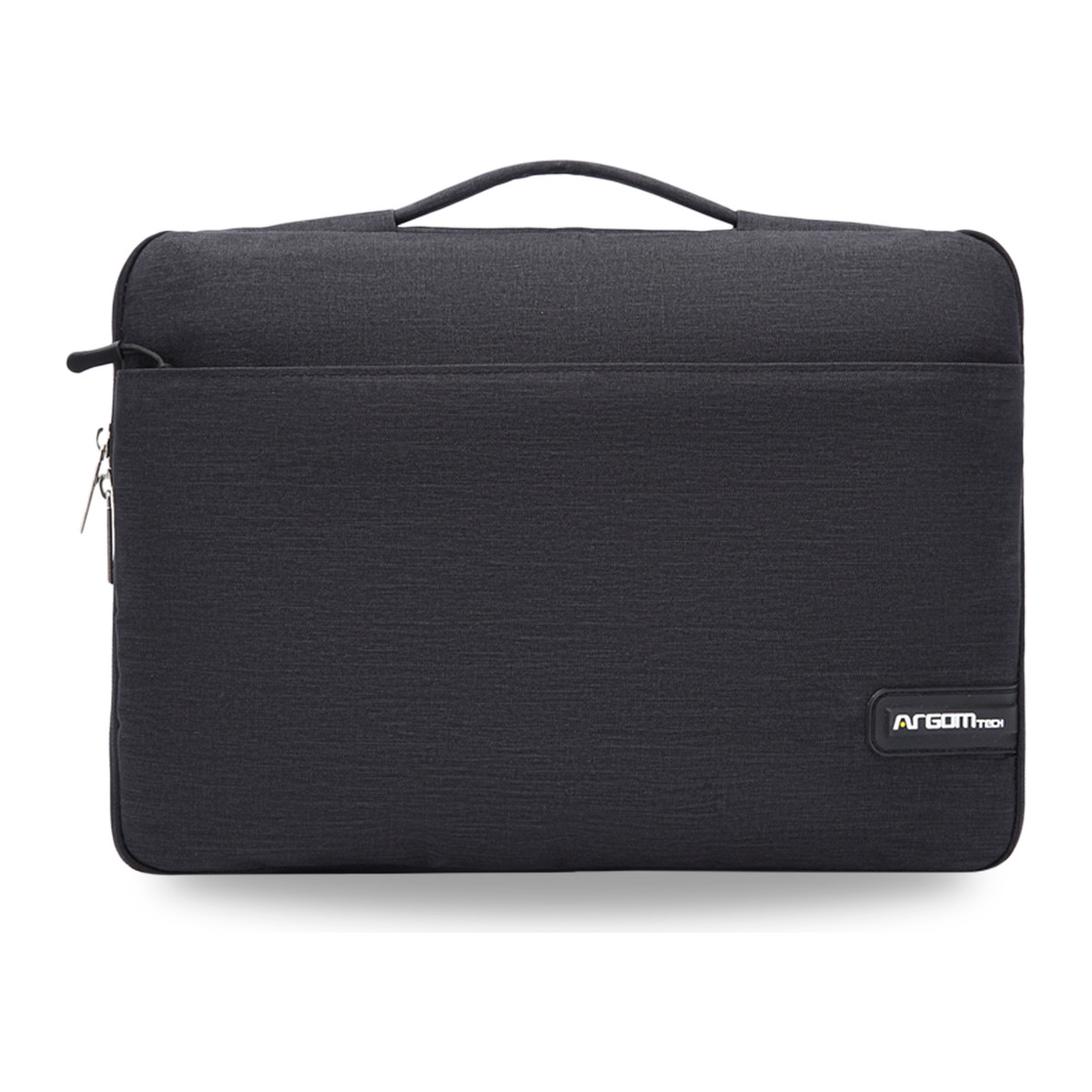 Funda para laptop 15.6" Argom Urban Negra