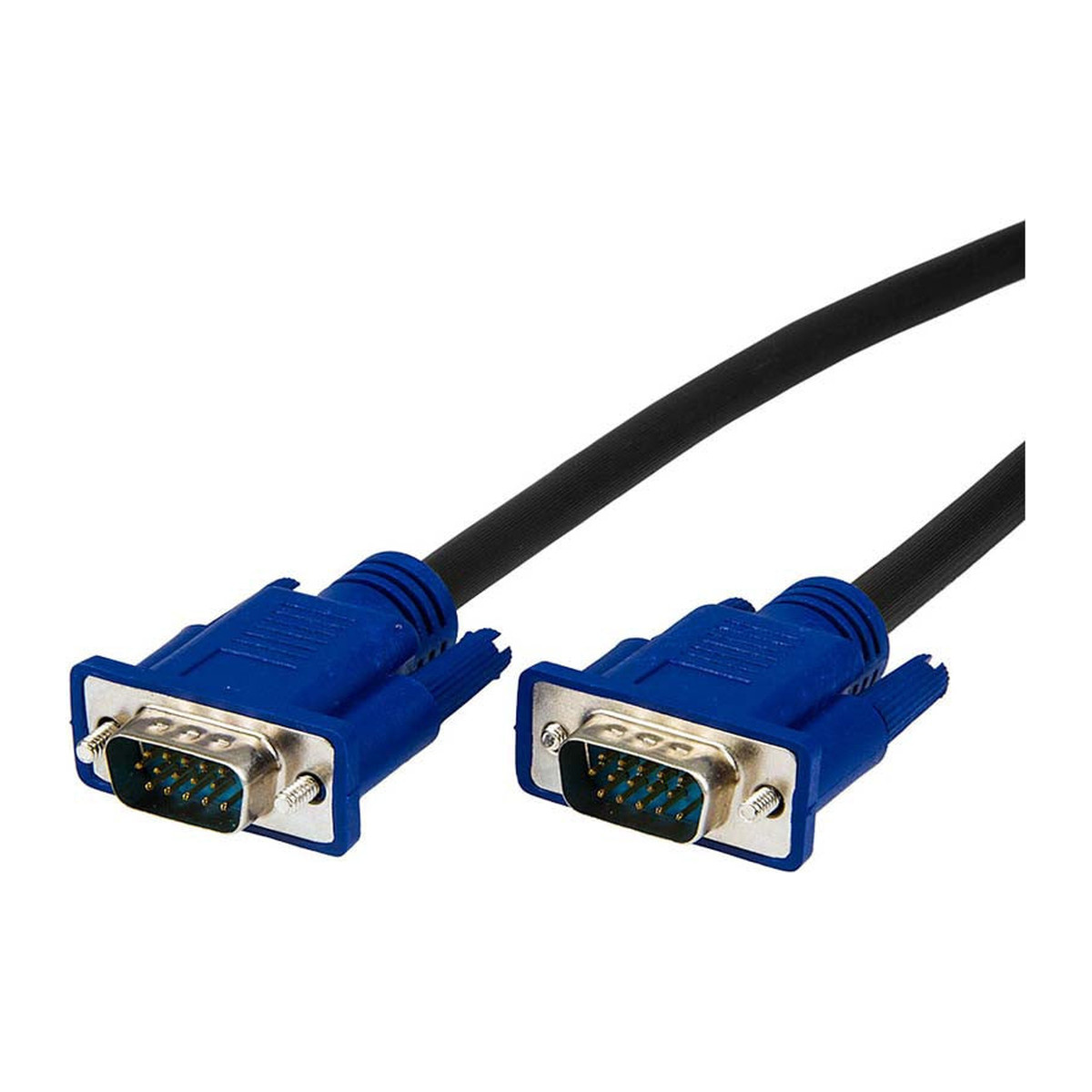 Cable VGA para monitor Argom ARG-CB-0078 7.5 m