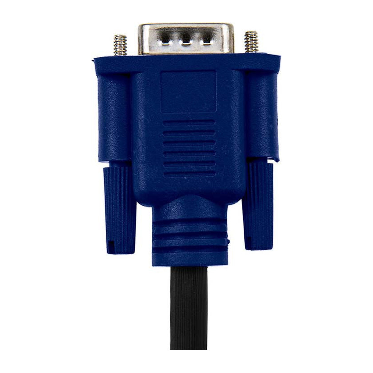 Cable VGA para monitor Argom 10 pies Negro