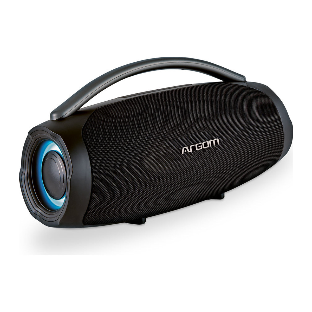 Bocina Bluetooth Argom Radyon X49 70 W Negra