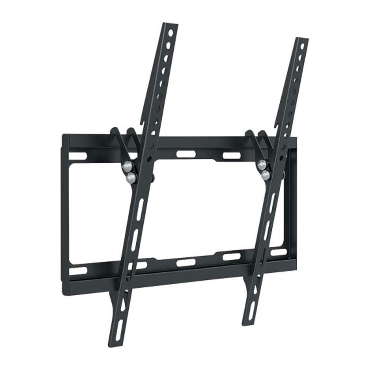 Soporte de pared inclinable para TV 32" a 55" Argom Negro