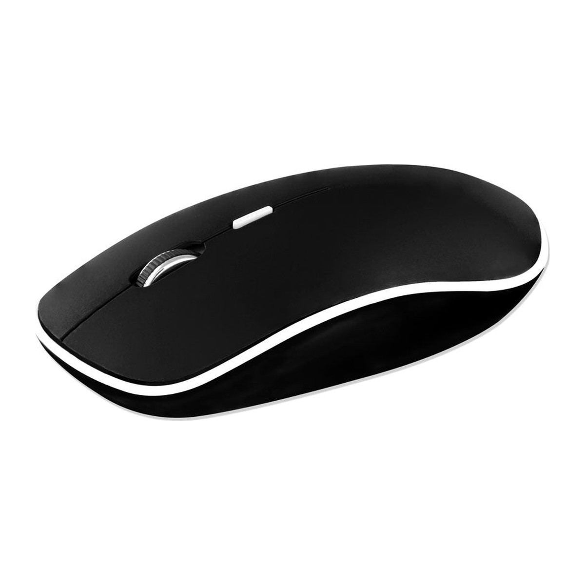 Mouse inalámbrico Argom MS31 Negro