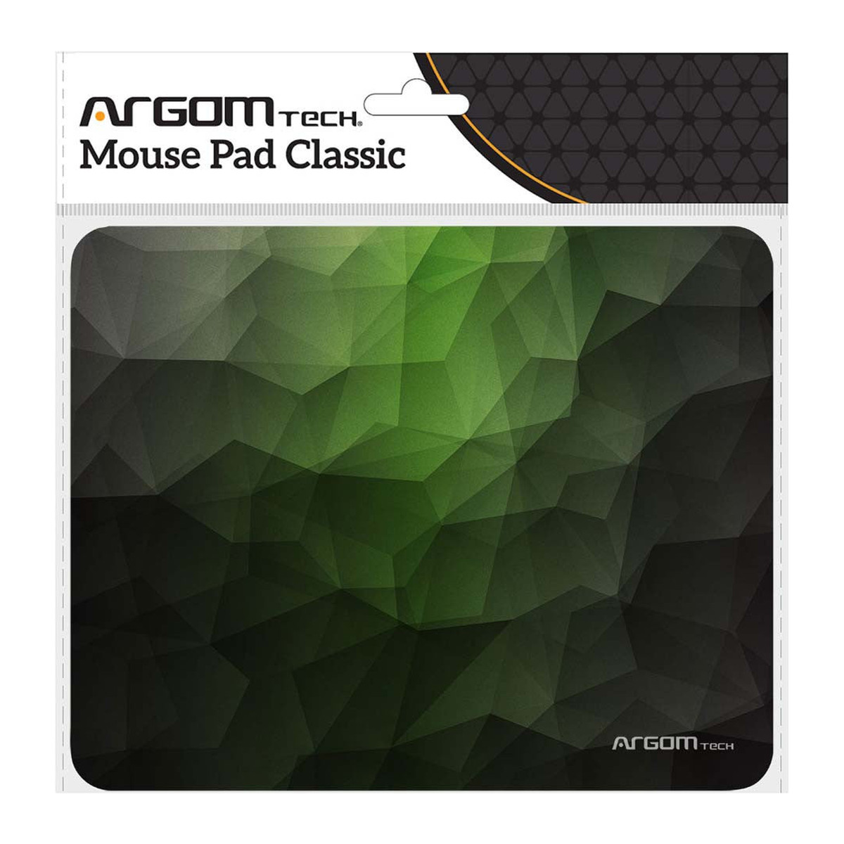Mouse pad Argom Classic Verde