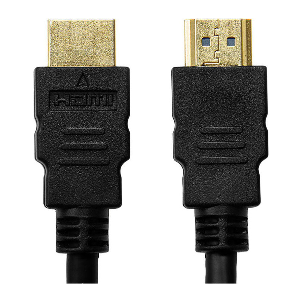 Cable HDMI 4K Argom 50 pies Negro