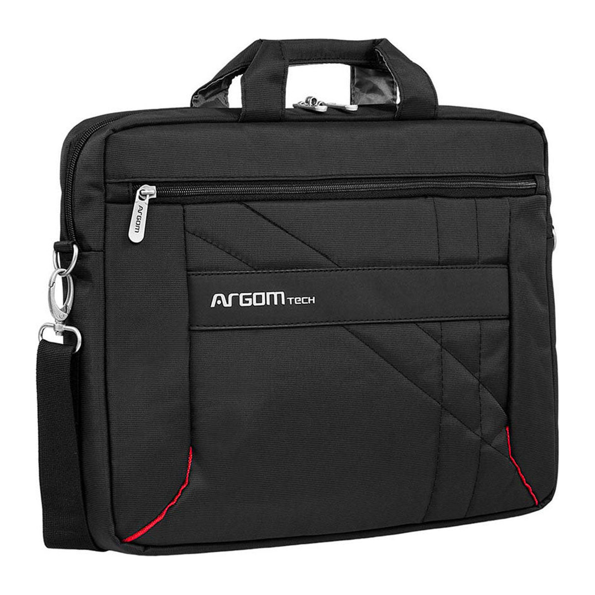 Maletín para laptop 15.6" Argom Florencia