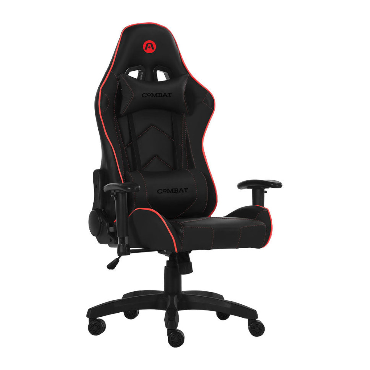 Silla gamer Argom Ergo FX Negra