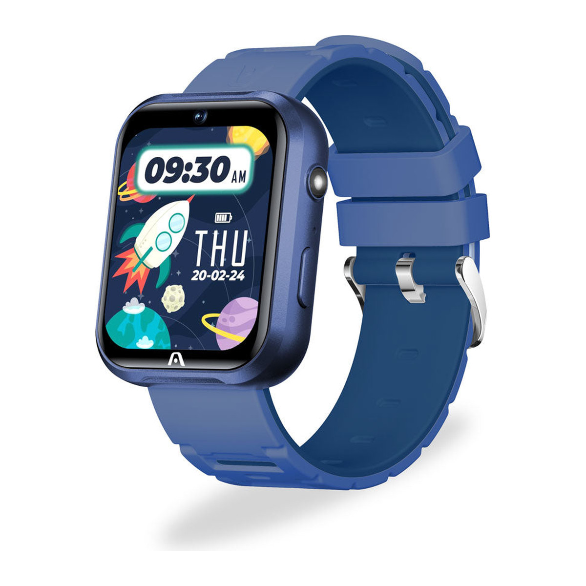 Smartwatch para niños Argom SkeiWatch K10 Kids Azul