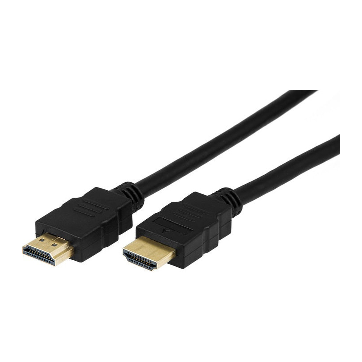 Cable HDMI Argom ARG-CB-1872 1.8 m Negro