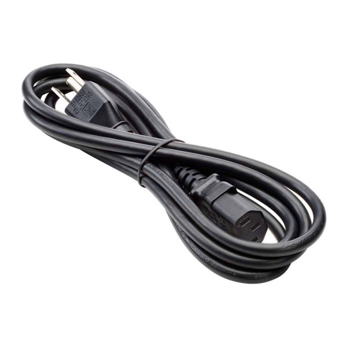 Cable de alimentación Aruba JW124A