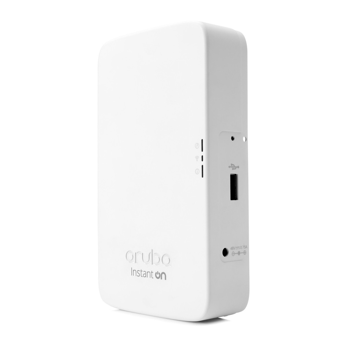 Punto de acceso Aruba Instant On AP11D Wi-Fi 5 2x2 de escritorio o pared