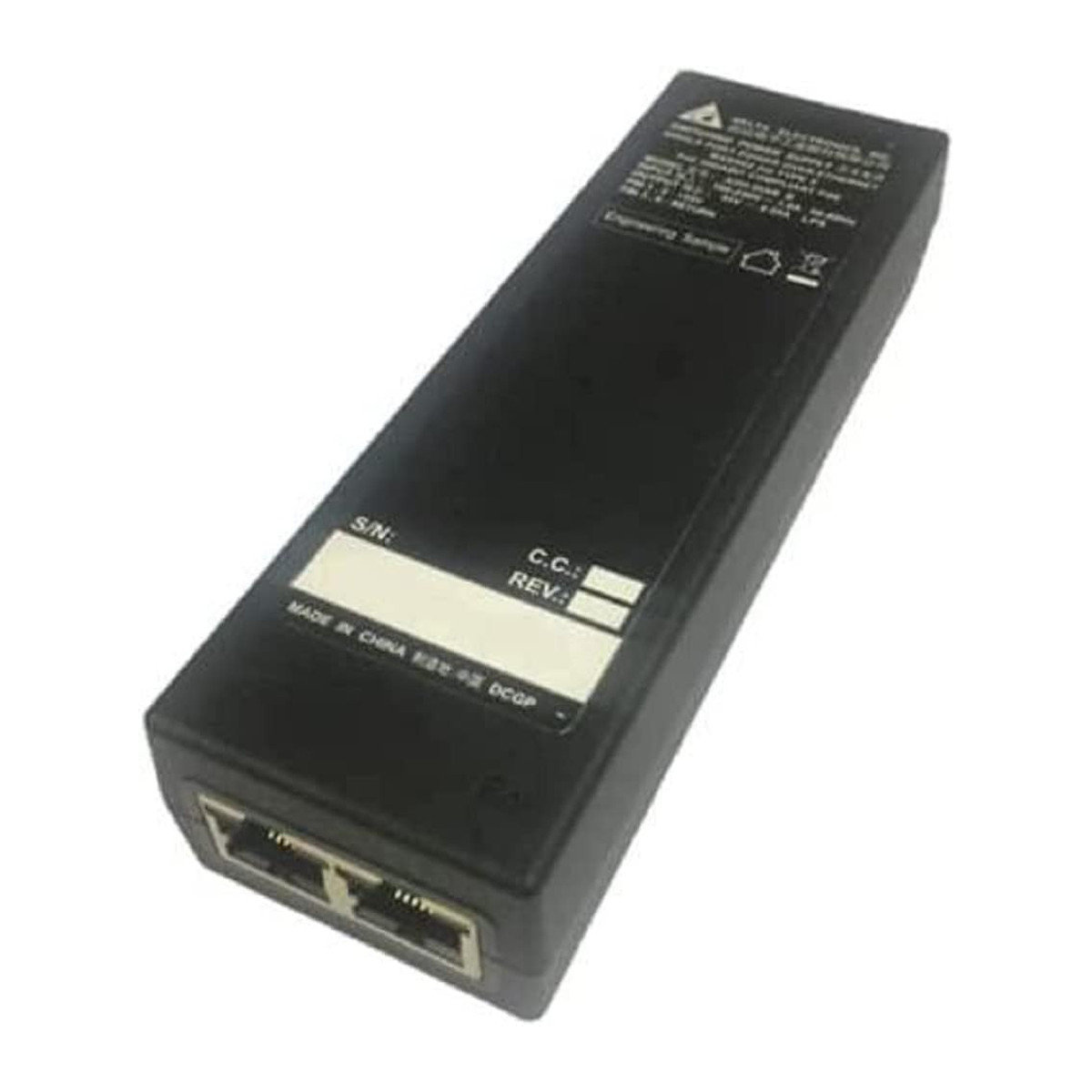 Inyector de poder Aruba ION 15.4W