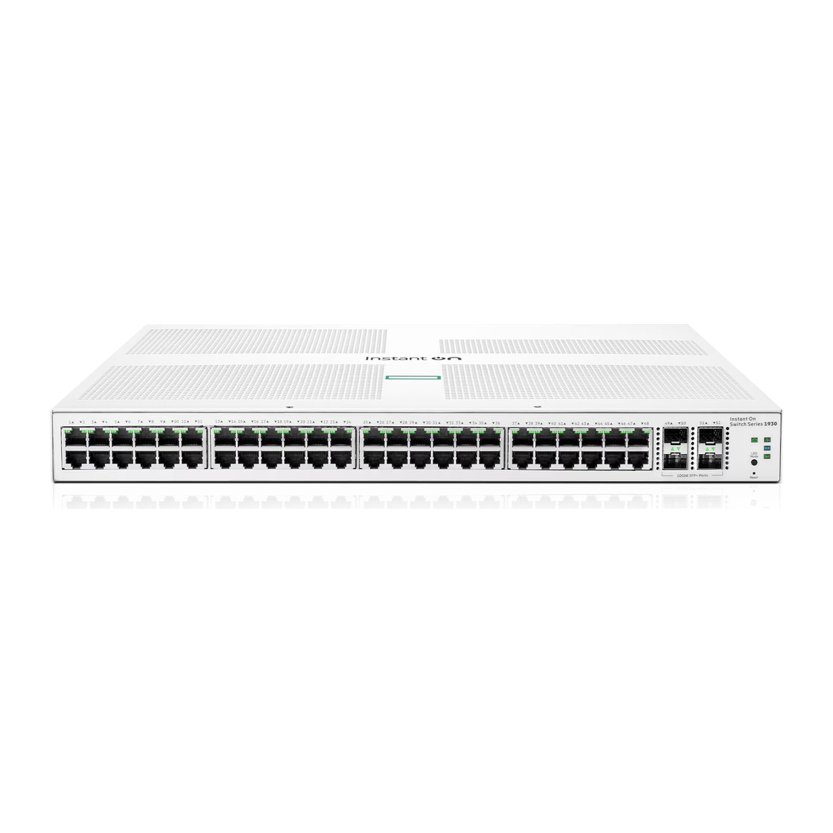 Switch Aruba 1930 48G 4SFP+