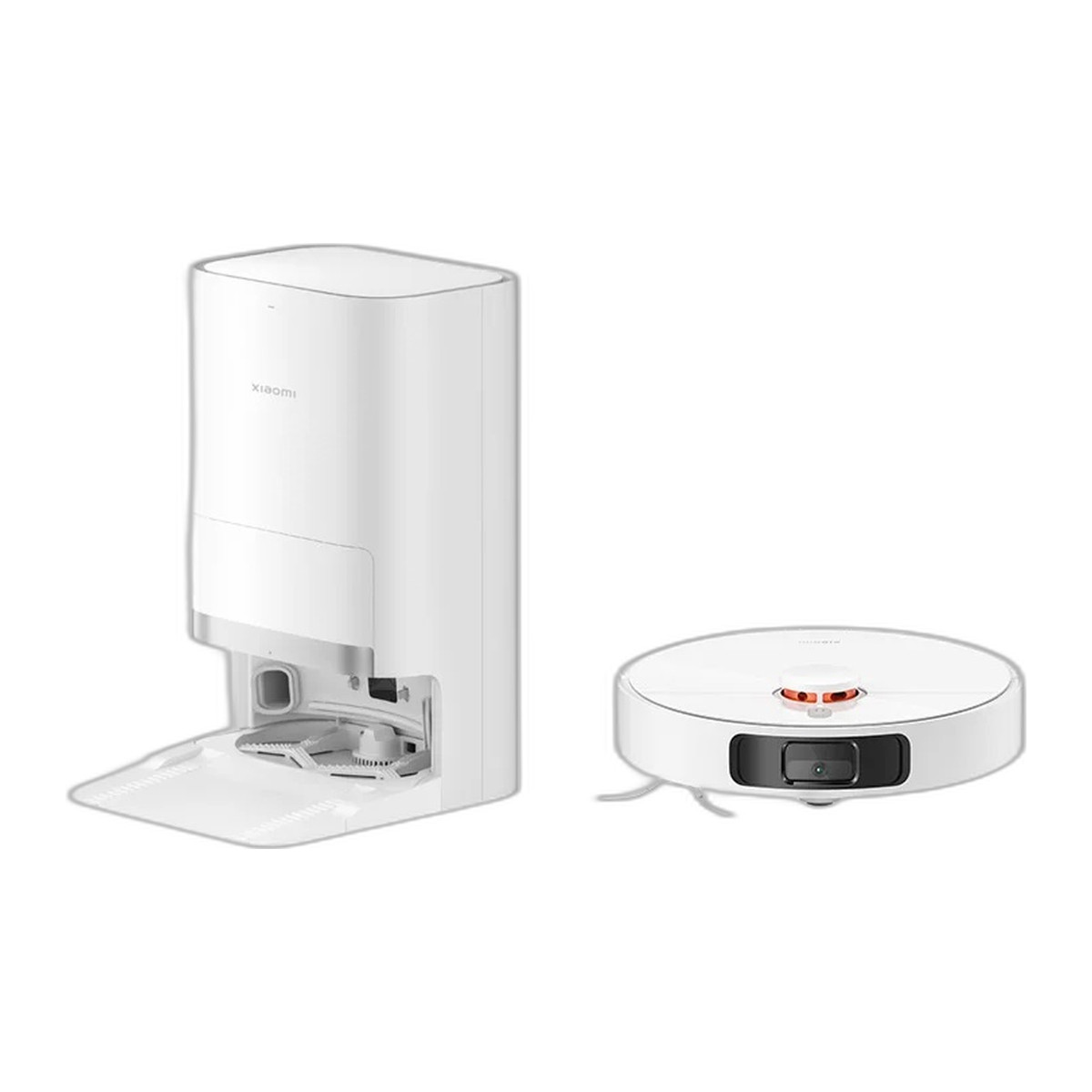 Aspirador robot Xiaomi X20+