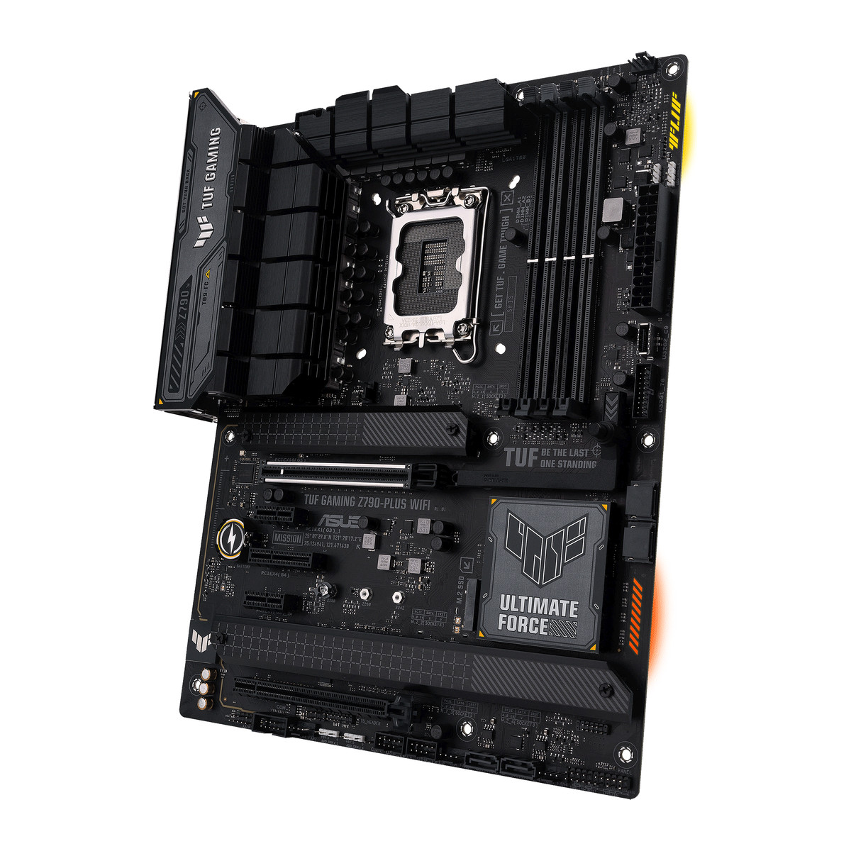 Placa base ASUS TUF GAMING Z790-PLUS WIFI