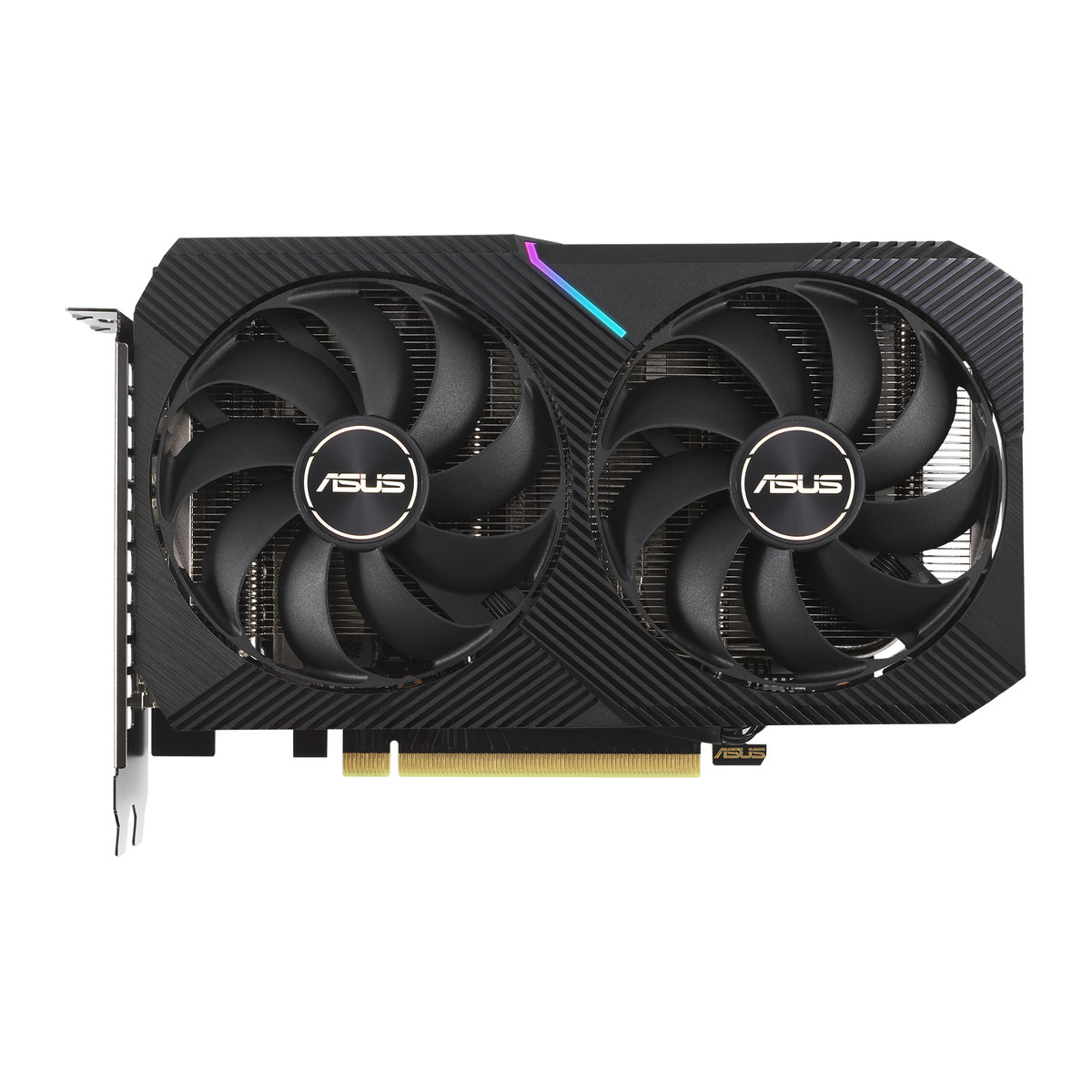 Tarjeta gráfica ASUS RTX 3060 12 GB