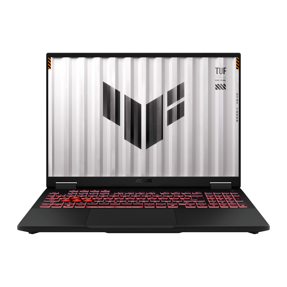 Laptop ASUS TUF Gaming A16 Ryzen 9 270 RTX 5070 32 GB Gris (teclado en inglés)