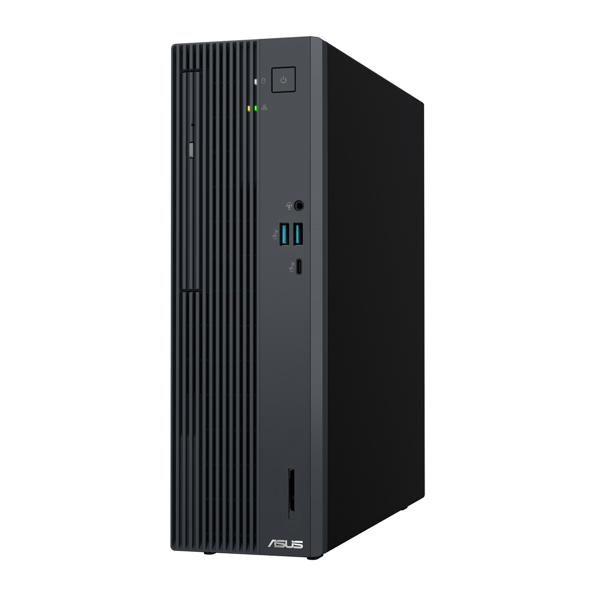Computadora ASUS V500 SFF V500SV Core i5-13420H 8GB 512GB SSD Gris