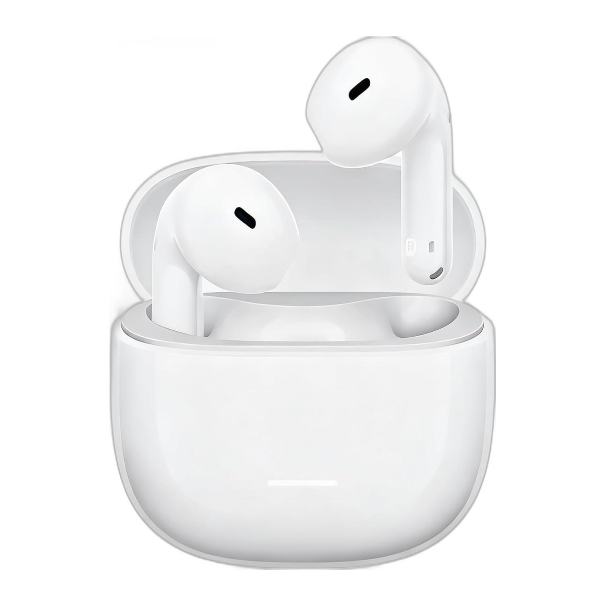 Audífonos Xiaomi Redmi Buds 8 Active Blanco