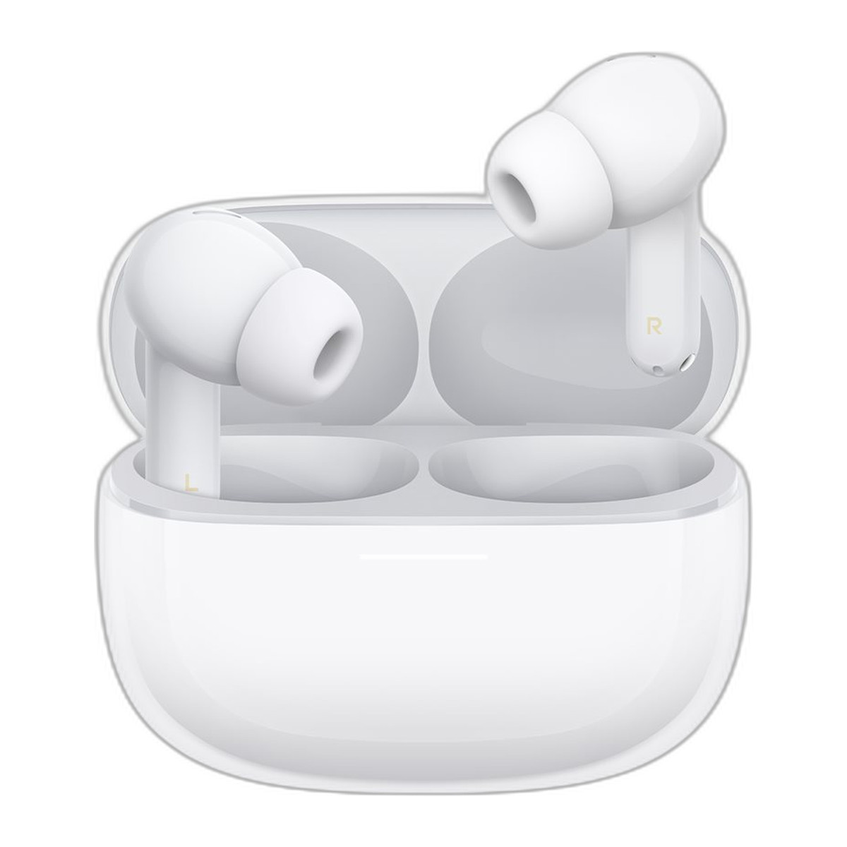 Audífonos Xiaomi Redmi Buds 8 Pro Blanco Nube