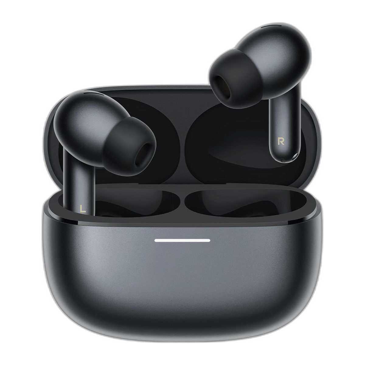 Audífonos Xiaomi Redmi Buds 8 Pro Negro Obsidiana