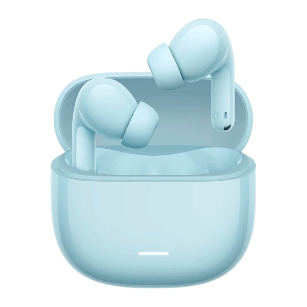 Audífonos Xiaomi Redmi Buds 8 Lite Azul