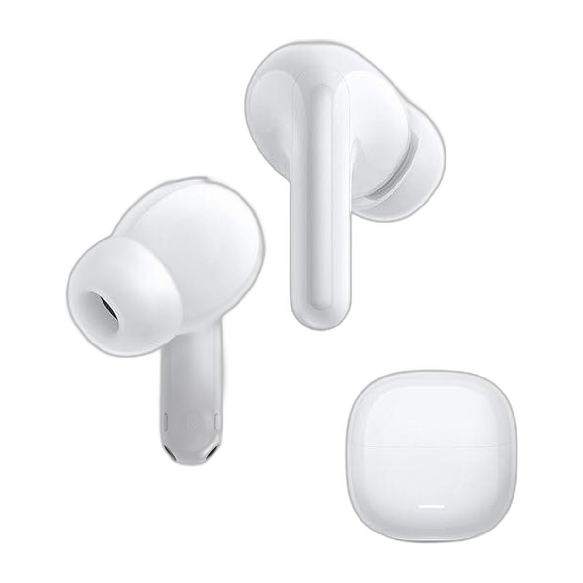 Audífonos Xiaomi Redmi Buds 8 Lite Blanco