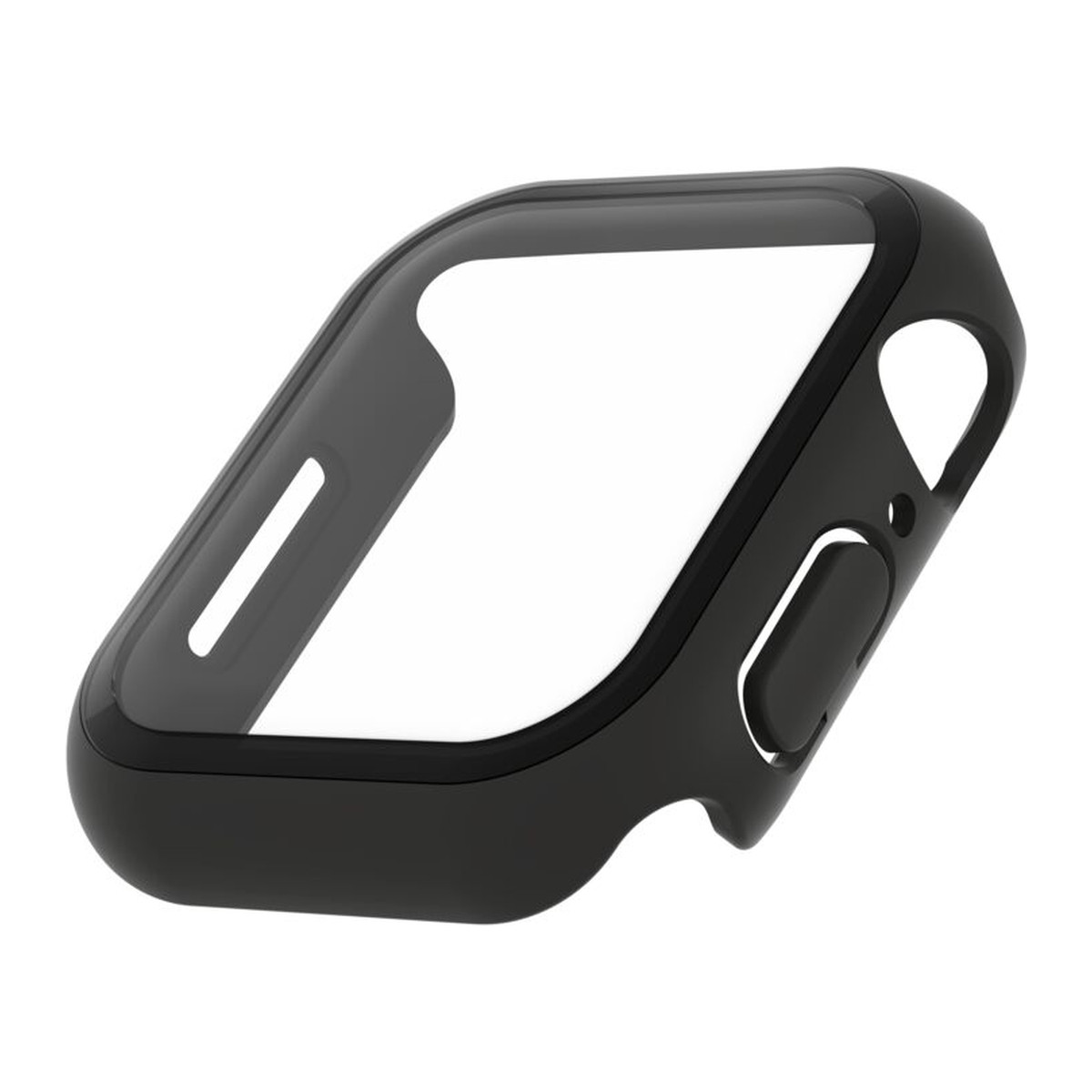 Protector de pantalla Belkin SCREENFORCE TemperedCurve Negro
