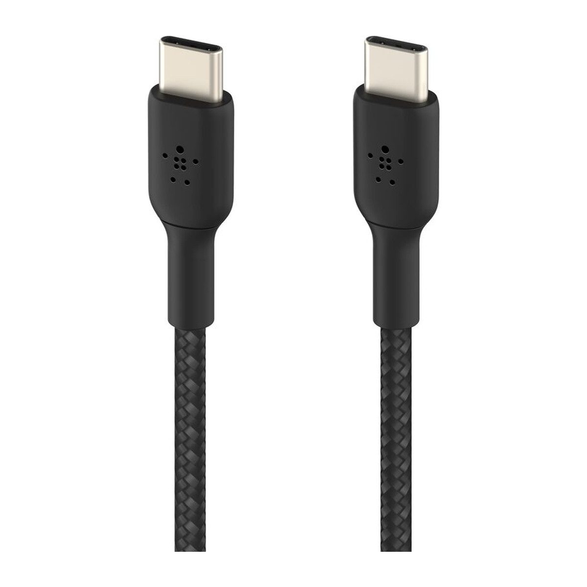 Cable USB-C Belkin BoostCharge 1 m Negro