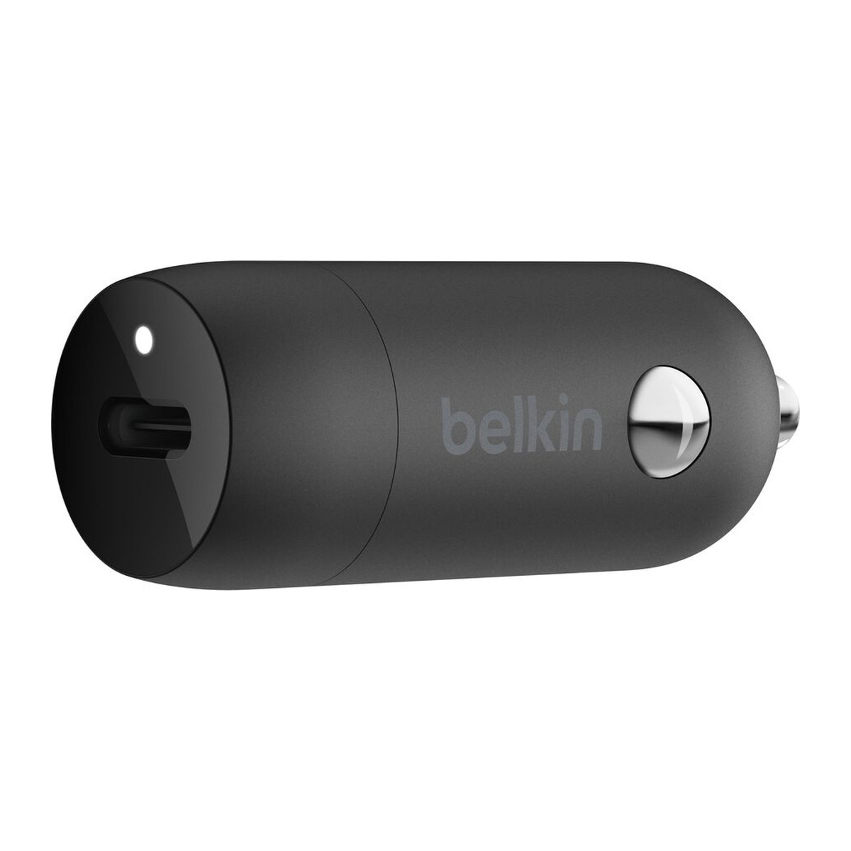 Cargador Belkin CCA003BTBK 20 Watt Negro