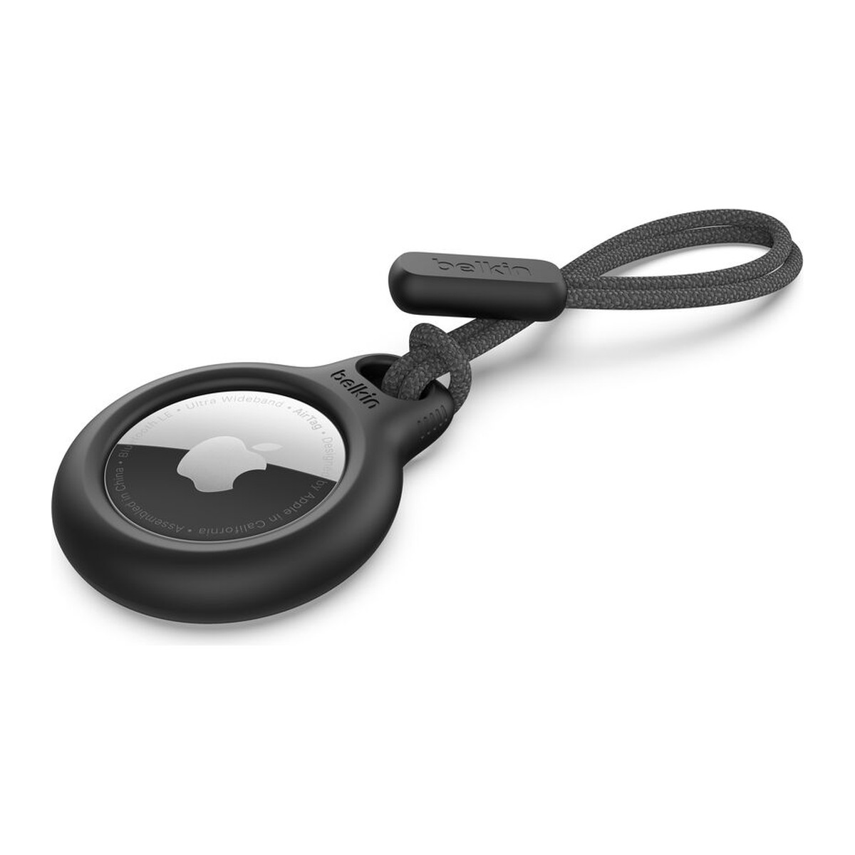 Soporte de seguridad Belkin F8W974BTBLK Negro