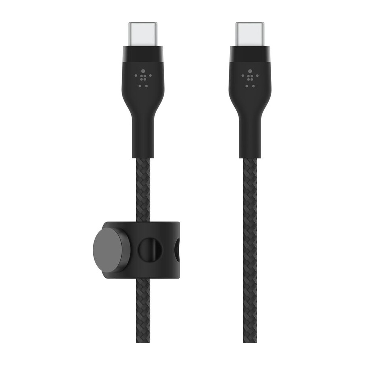 Cable USB-C Belkin BOOST CHARGE 3 m Negro