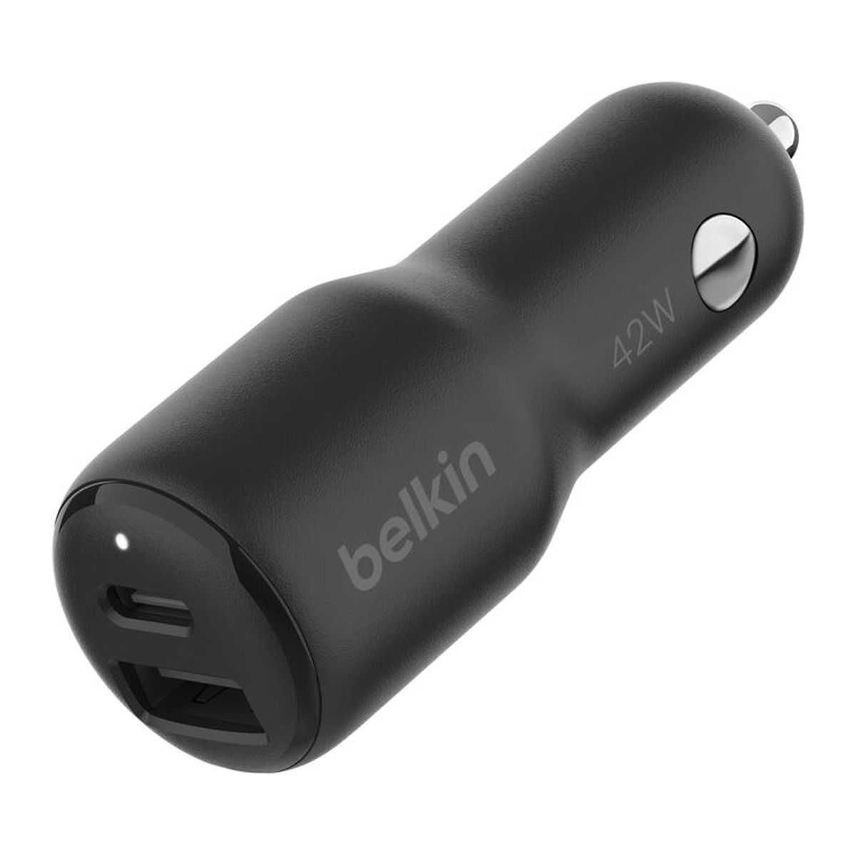 Cargador Belkin CCB005BTBK 42W Negro