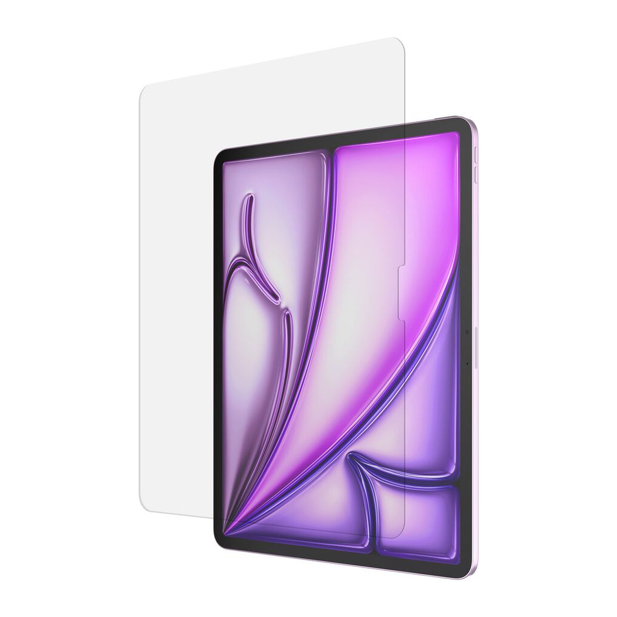 Protector de pantalla Belkin ScreenForce de vidrio templado para iPad Air 13" M2 y M4