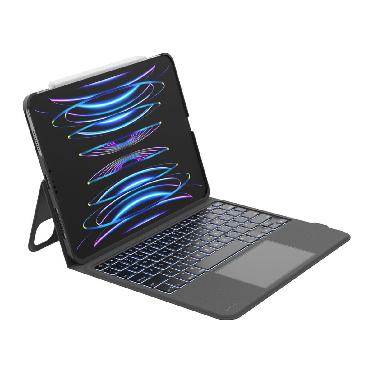 Teclado Belkin BBZ001TT-V1