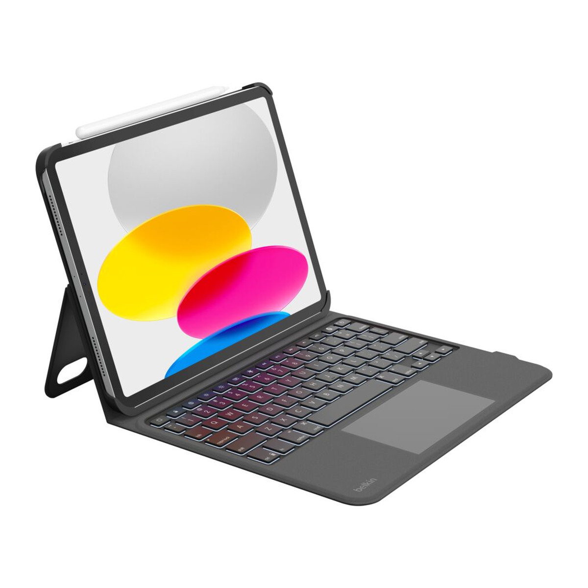 Teclado Belkin BBZ001TT-V3