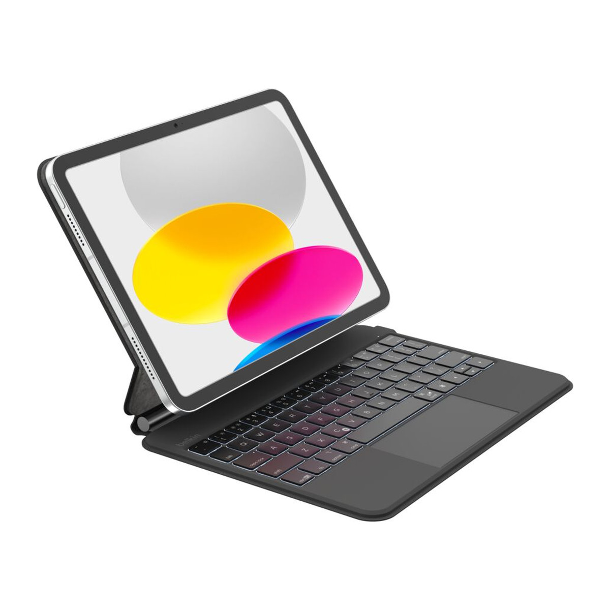 Teclado Belkin BBZ002TT-V3