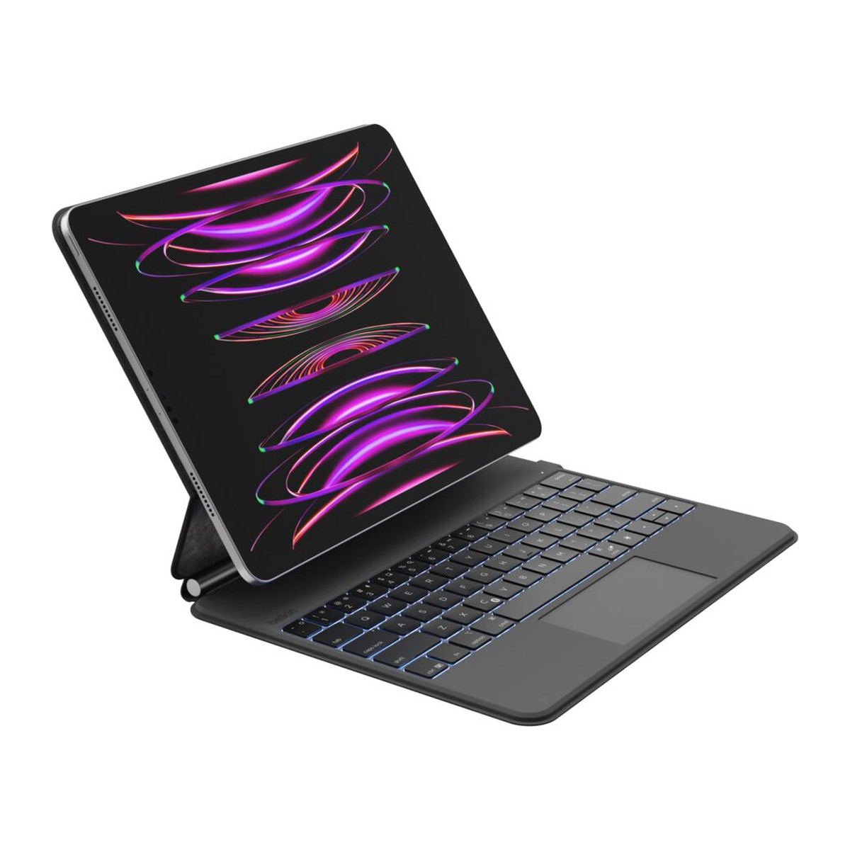 Teclado Belkin BBZ003TT-V2