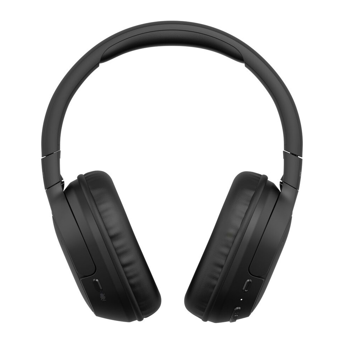 Audífonos inalámbricos Belkin SoundForm Surround Negro