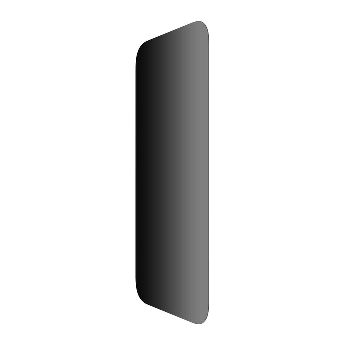 Protector de pantalla de privacidad Belkin InvisiGlass para iPhone 17 y 16 Pro