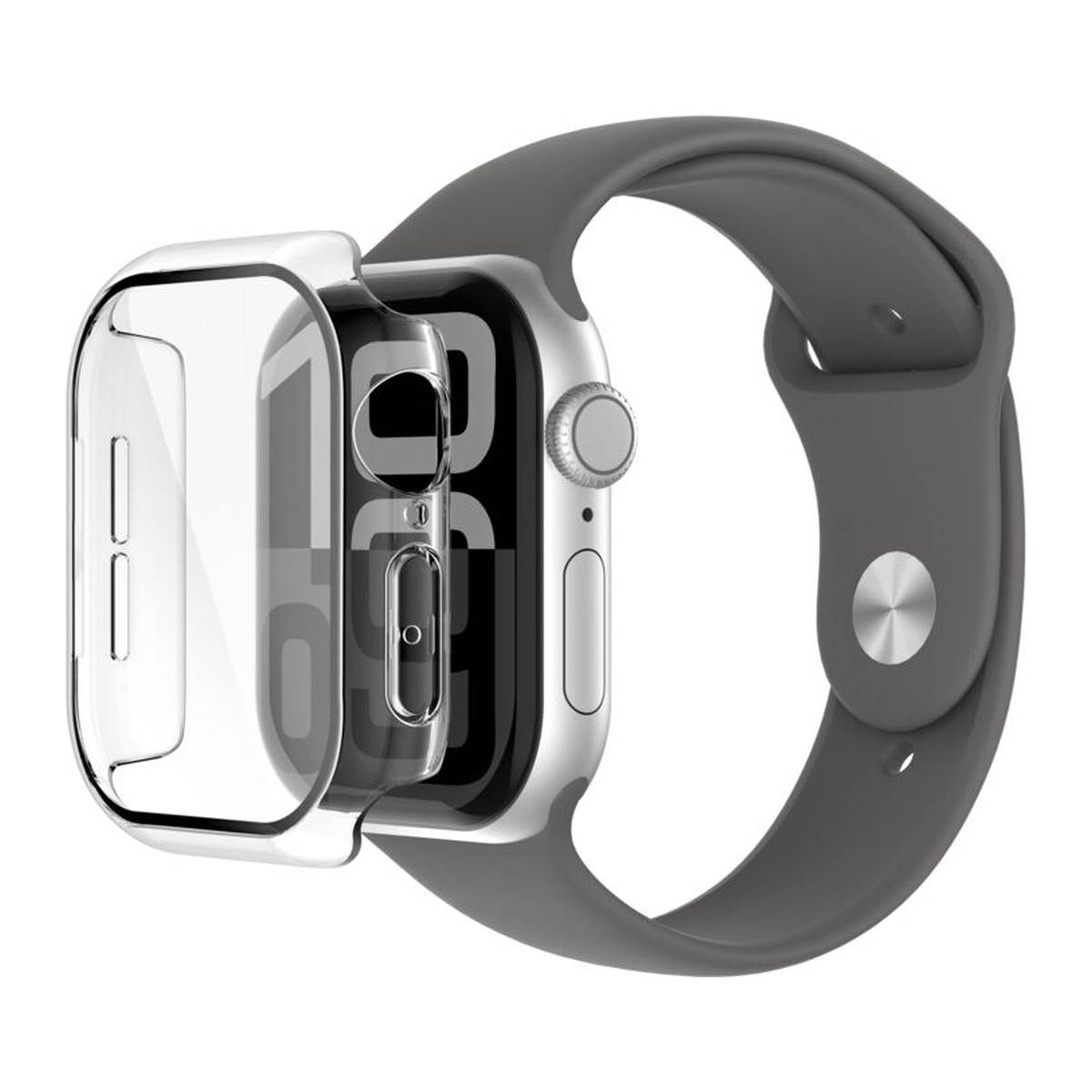 Funda Belkin Bumper Clear 42mm