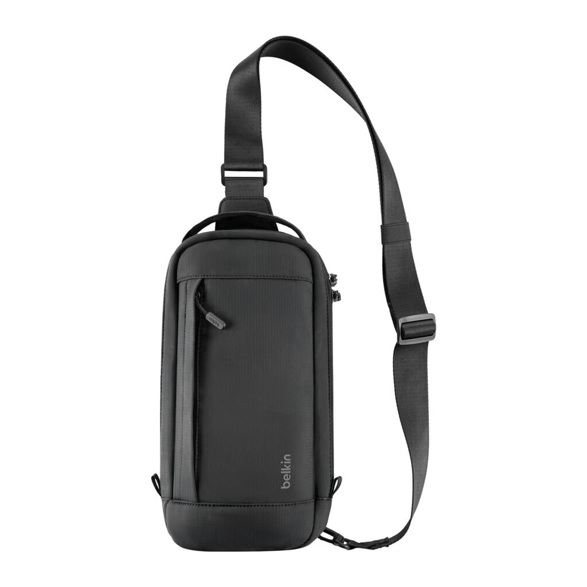 Estuche de viaje Belkin para Nintendo Switch 2 Negro