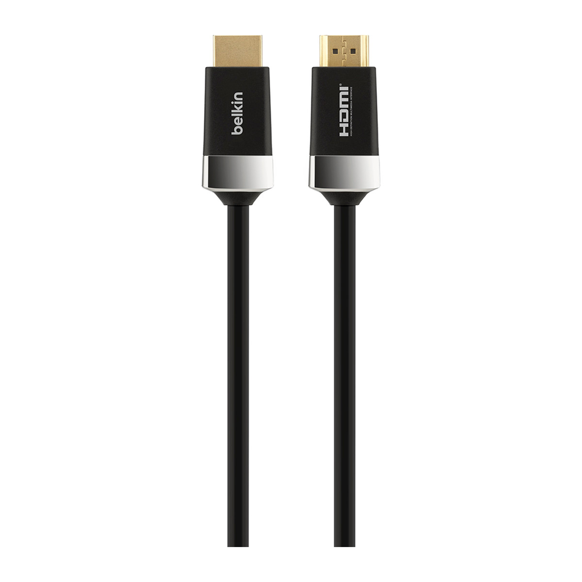 Cable HDMI Belkin Advanced Series 4K con Ethernet 2 m