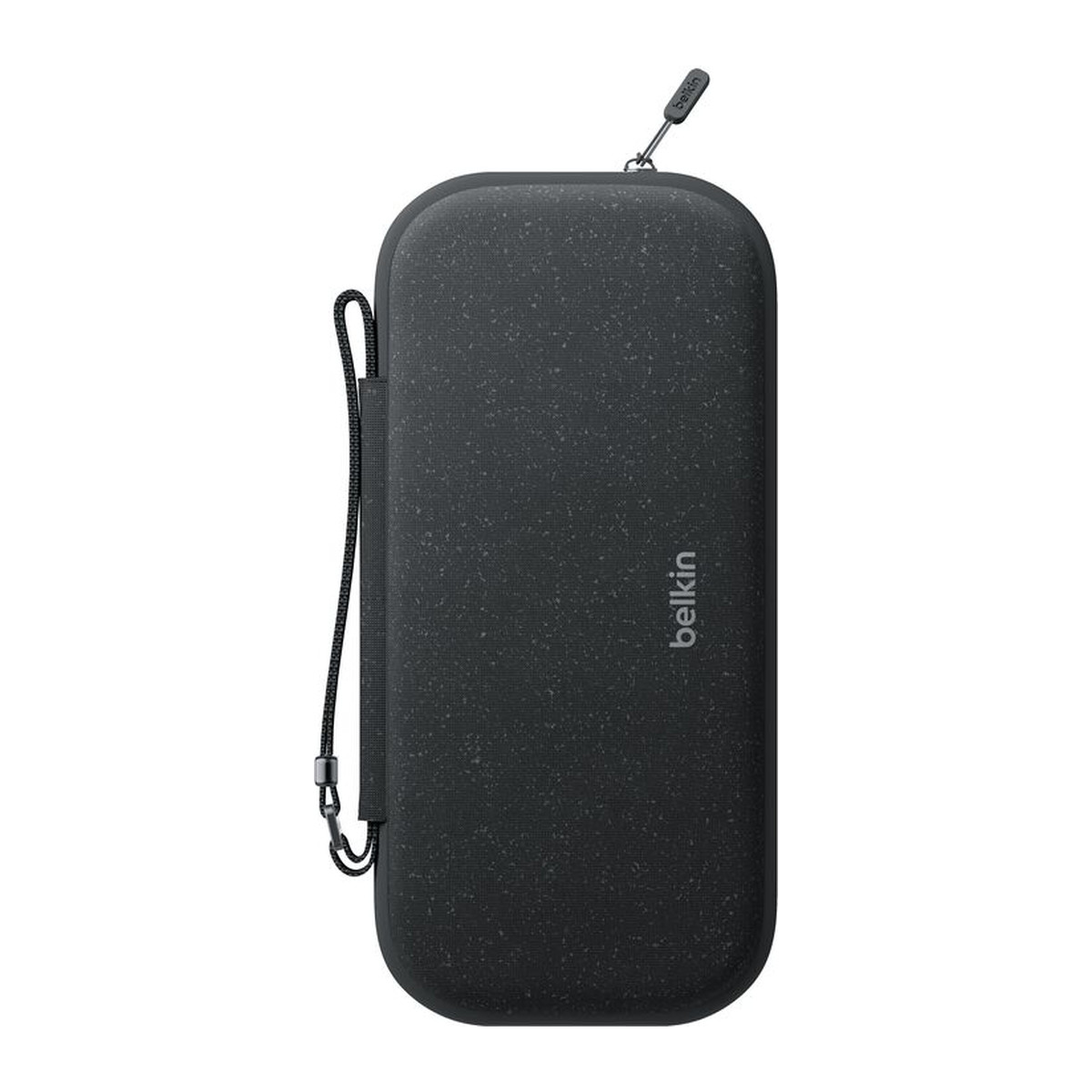 Estuche de viaje Belkin para Nintendo Switch 2 Gris carbón