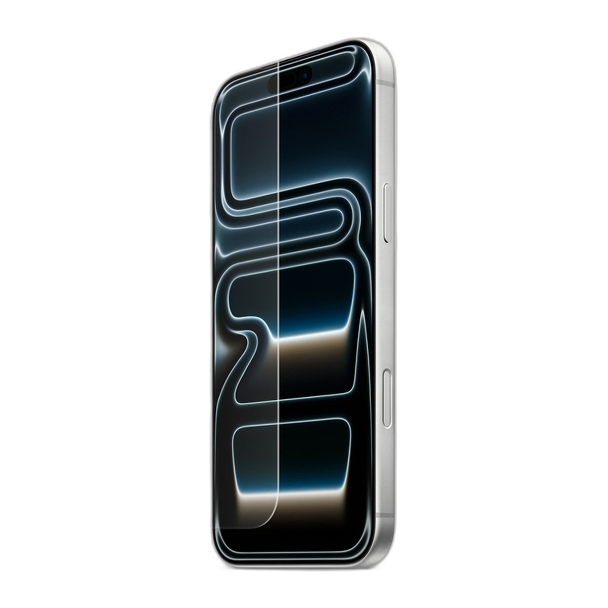 Protector de pantalla Belkin TemperedGlass para iPhone 17 Pro Max