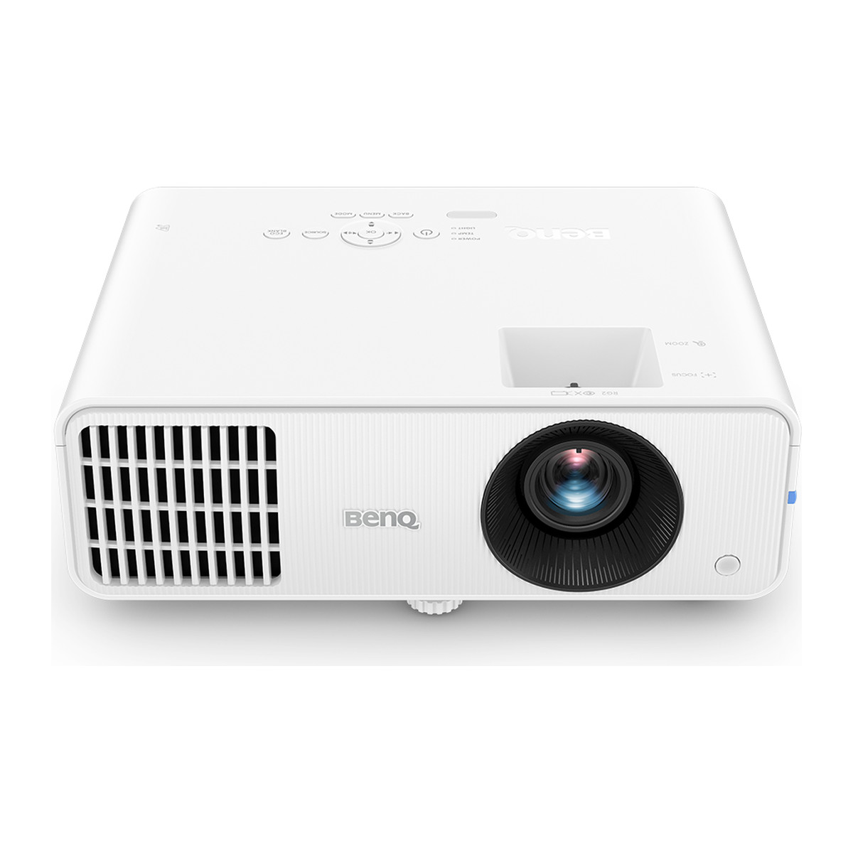 Proyector BenQ LW650 Láser DLP 4000 Lúmenes WXGA (1280x800) HDMI, USB-C