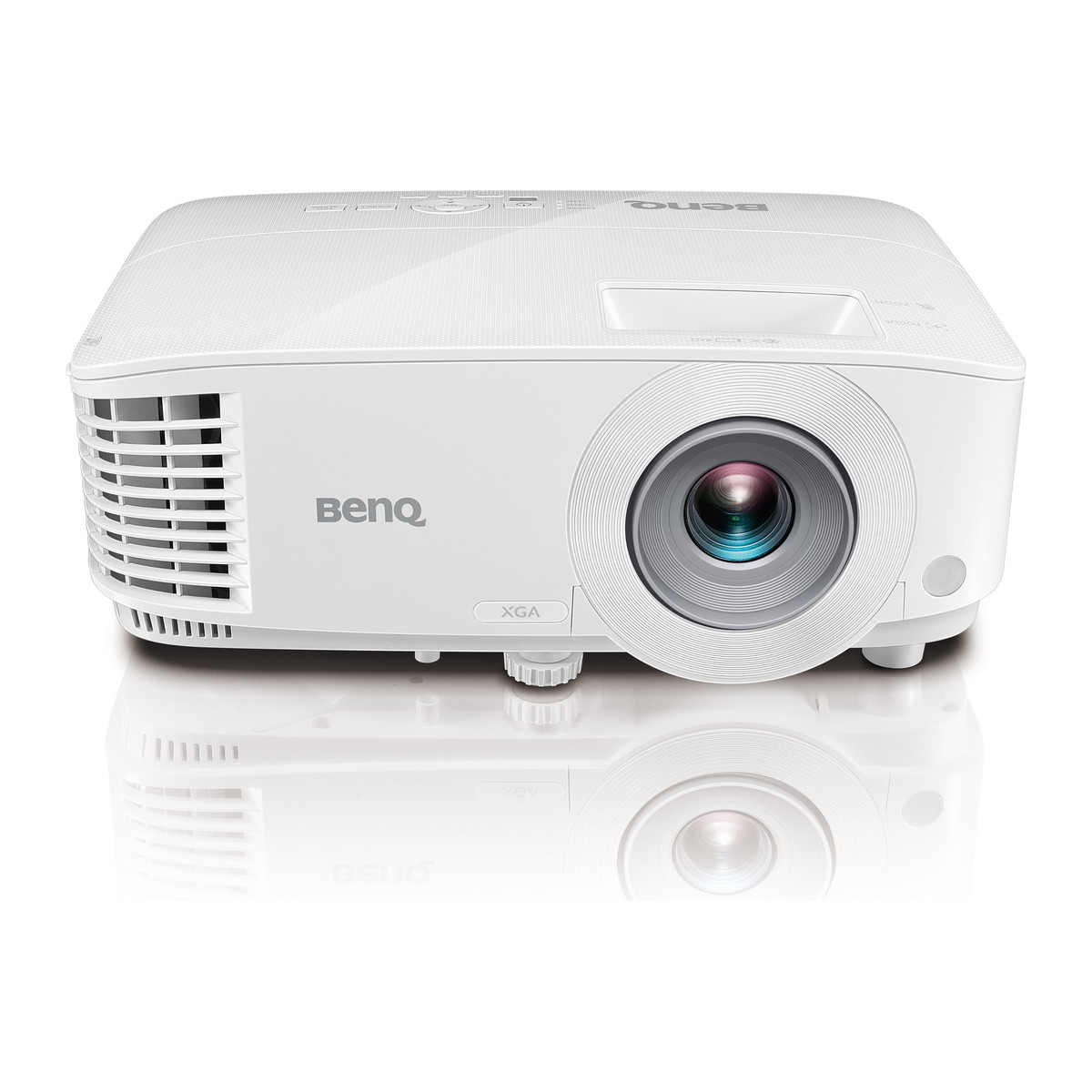 Proyector BenQ MX731 DLP 4000 Lúmenes XGA 1024x768 HDMI VGA