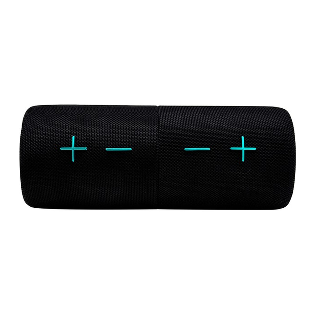 Bocina Bluetooth 2 en 1 negro