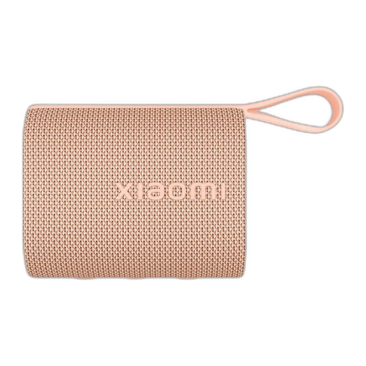 Bocina Xiaomi Sound Pocket Rosa