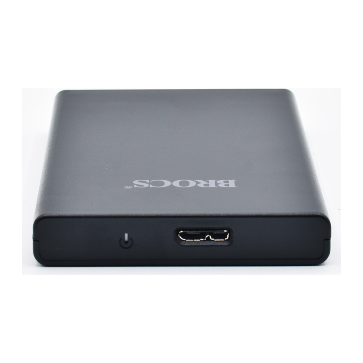 Enclosure BROCS 2.5" USB 3.0 SATA